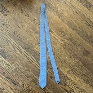 J. Crew Chambray Men's Tie